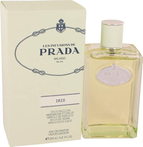 infusion d iris prada parfum|Prada infusion d'iris 200ml.